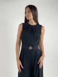 Tuta Rinascimento - nero - 2