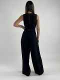 Tuta Rinascimento - nero - 3