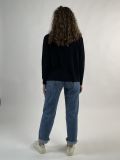 Cardigan Knit - San Babila - nero - 4