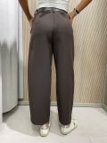 Pantalone Susy Mix - moro - 2