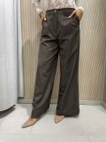 Pantalone Susy Mix - moro - 0