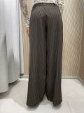 Pantalone Susy Mix - moro - 2