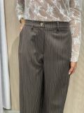 Pantalone Susy Mix - moro - 3