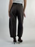 Pantalone Susy Mix - moro - 3