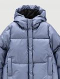 Giaccone imbottito Melby - jeans - 2