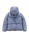 Giaccone imbottito Melby - jeans - 3