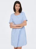 Abito Jdy - azzurro - 0