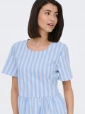 Abito Jdy - azzurro - 1