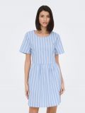 Abito Jdy - azzurro - 2