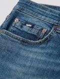 Pantalone jeans Gas - denim - 1