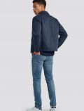 Pantalone jeans Gas - denim - 4