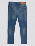 Pantalone jeans Gas - denim - 5
