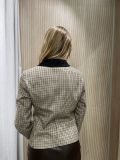 Giacca San Babila - beige - 2