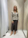 Giacca San Babila - beige - 3