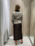 Giacca San Babila - beige - 4