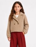 Cappotto Melany Rose - beige - 0