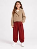 Cappotto Melany Rose - beige - 1