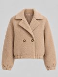 Cappotto Melany Rose - beige - 2