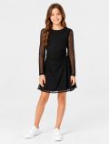 Abito Melany Rose - nero - 1