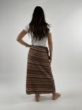 Pareo Auda - cammello - 3