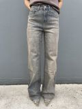 Pantalone jeans Auda - denim - 0