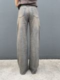 Pantalone jeans Auda - denim - 2