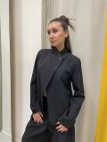 Giacca Auda - nero - 0