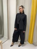 Giacca Auda - nero - 2