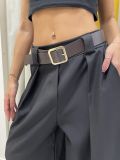 Pantalone Auda - nero - 1