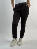 Pantalone Susy Mix - moro - 0