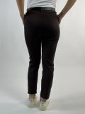 Pantalone Susy Mix - moro - 3