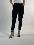 Pantalone Susy Mix - nero - 0