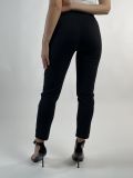 Pantalone Susy Mix - nero - 2