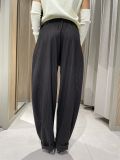 Pantalone Susy Mix - moro - 2