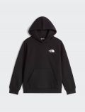 Felpa sportiva The North Face - nero - 2