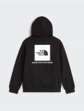 Felpa sportiva The North Face - nero - 3