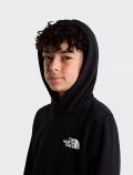 Felpa sportiva The North Face - nero - 4