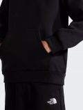 Felpa sportiva The North Face - nero - 5