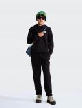 Felpa sportiva The North Face - nero - 6