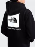 Felpa sportiva The North Face - nero - 8