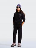 Felpa sportiva The North Face - nero - 10