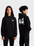 Felpa sportiva The North Face - nero - 11