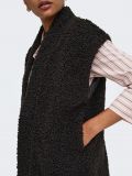 Gilet Only - marrone - 1
