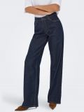 Pantalone jeans Jdy - dark blue - 0