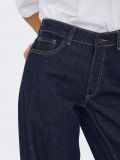 Pantalone jeans Jdy - dark blue - 1