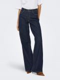 Pantalone jeans Jdy - dark blue - 2