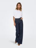 Pantalone jeans Jdy - dark blue - 3