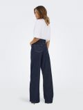 Pantalone jeans Jdy - dark blue - 4