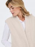 Gilet Jdy - pumice stone - 1