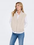Gilet Jdy - pumice stone - 2